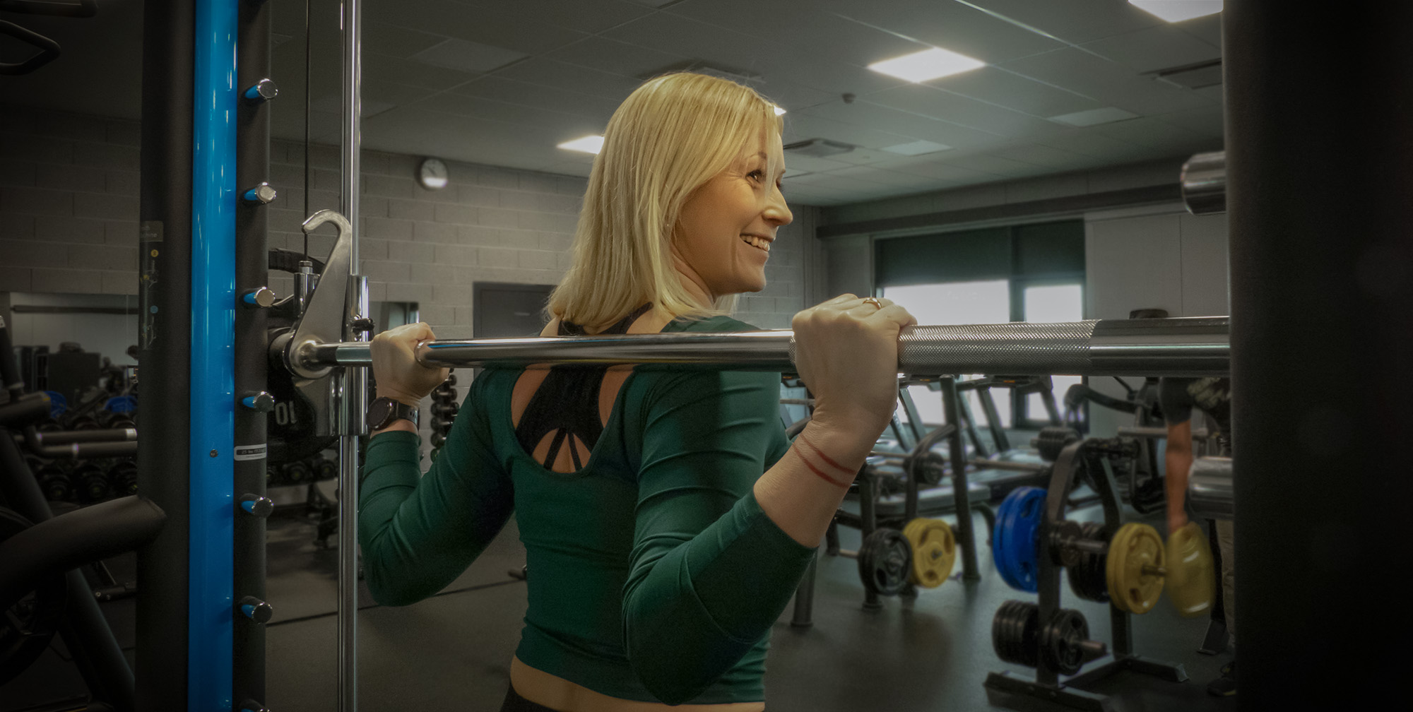 Fitness-ar-ievu