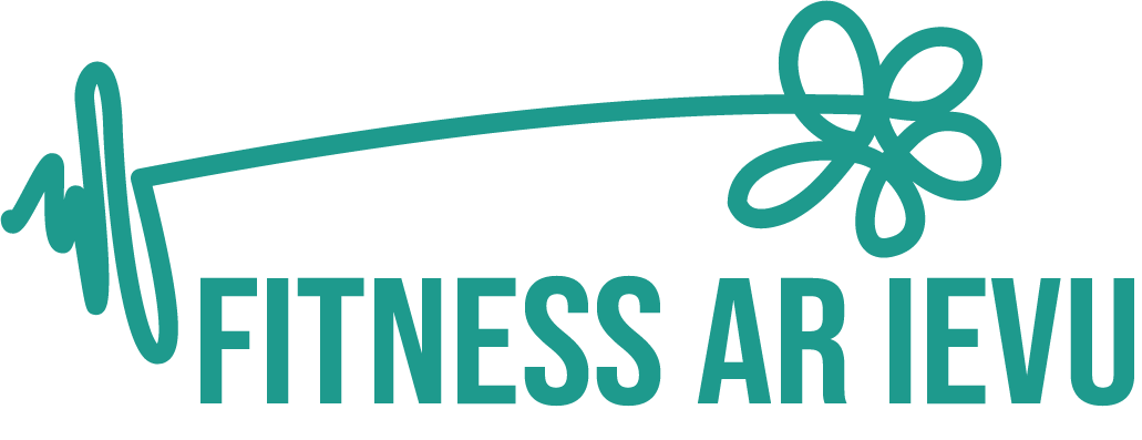 Fitness ar Ievu